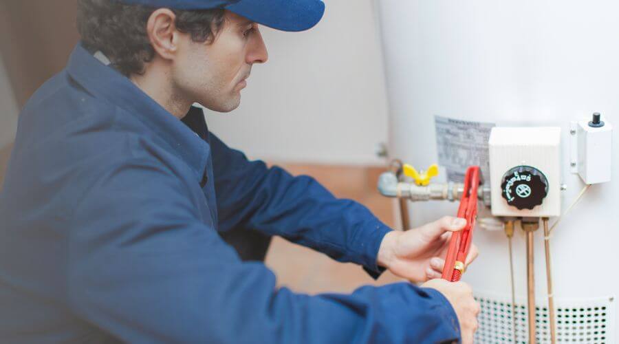 Local expert plumbing services in Boonton, NJ